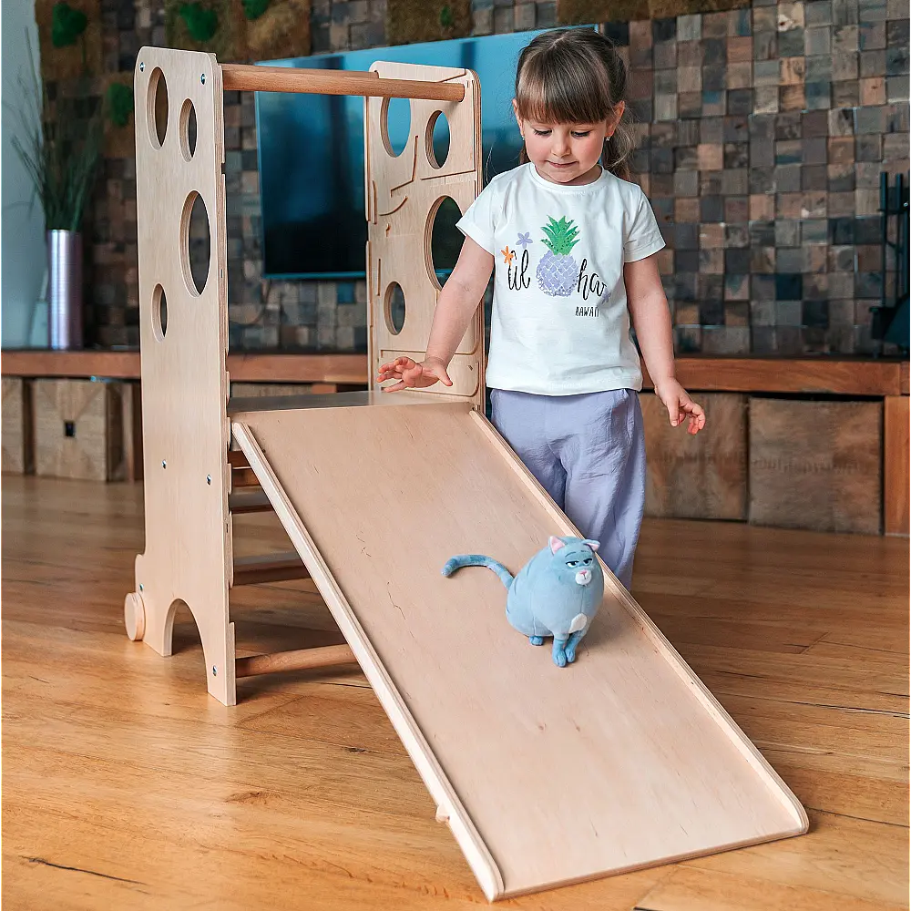 Tour d'apprentissage Limeste