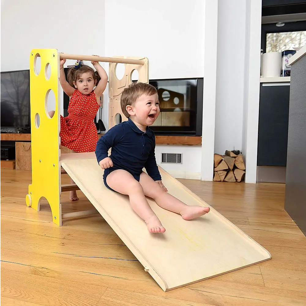 Tour d'apprentissage Limeste