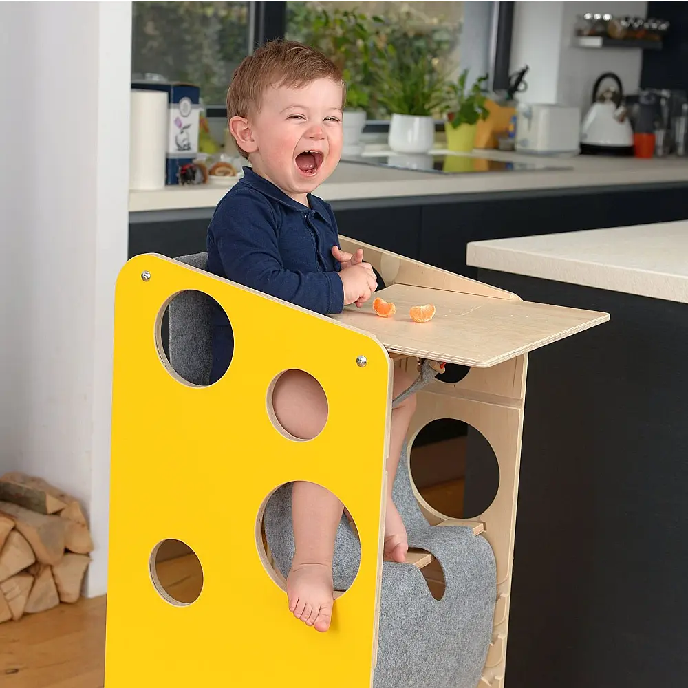 Tour d'apprentissage Limeste