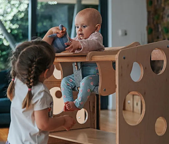 Tour d'apprentissage Limeste