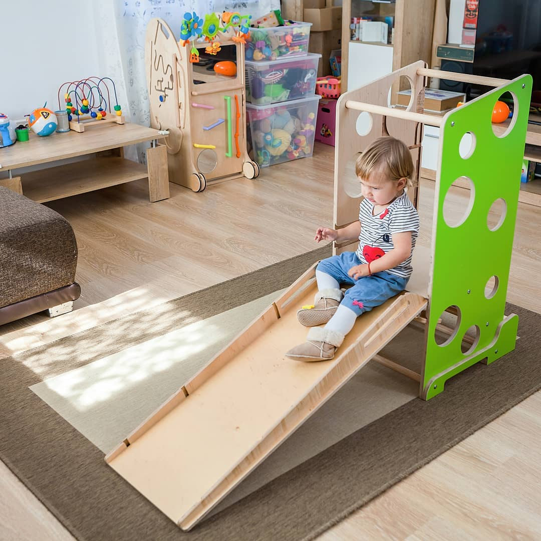 Tour d'apprentissage Limeste